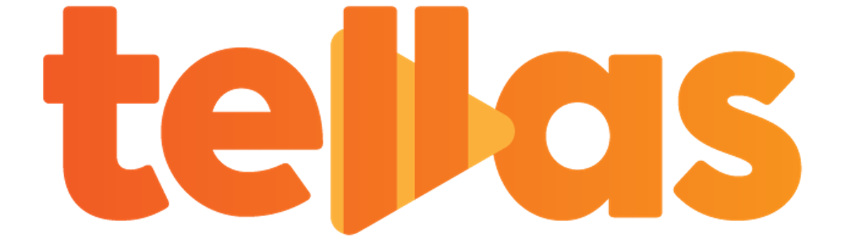 Tellas logo